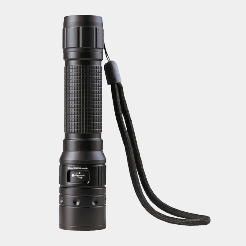 MilTec MT1R Operator Recargable