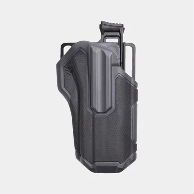 Funda Omnivore Nivel II - BlackHawk