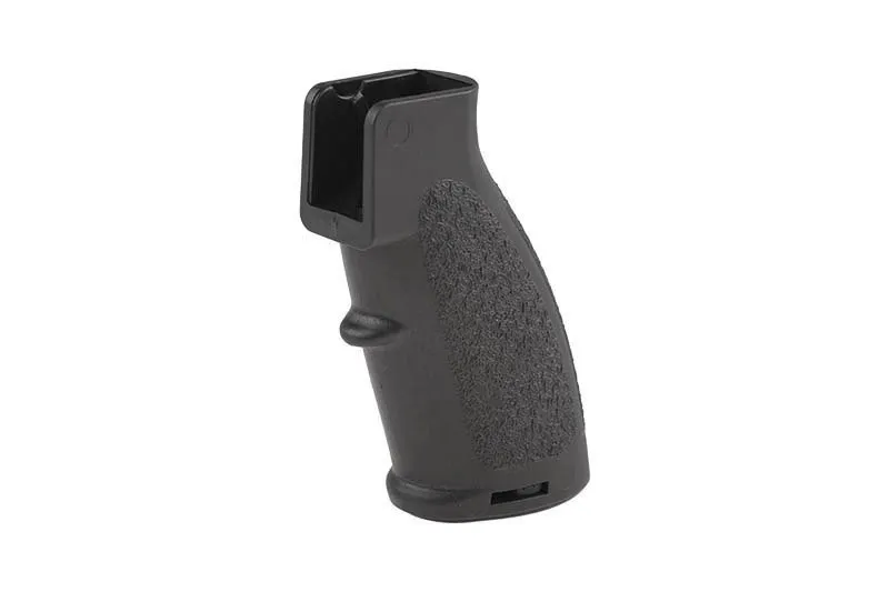 Grip Motore per Serie HK416D E&C · Negro