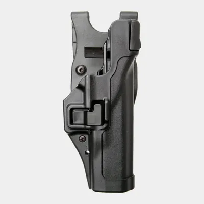 Funda Serpa Nivel III - BlackHawk