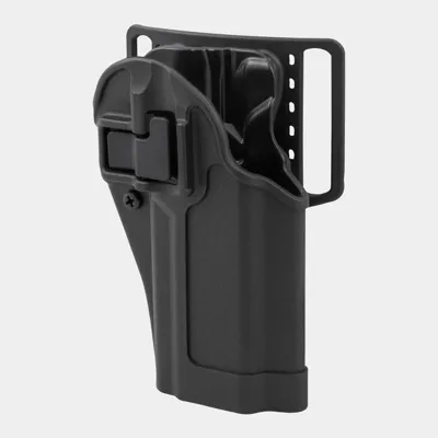Funda Serpa CQC Nivel II - BlackHawk