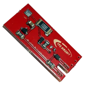FPS Micro MOSFET Active Brake (M2AB)