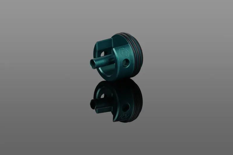 Eon Protector Cylinder Head [CNC] Rev. 3 Gate