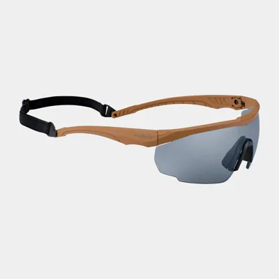 Balísticas Blackhawk con 3 Lentes Intercambiables - Swiss Eye