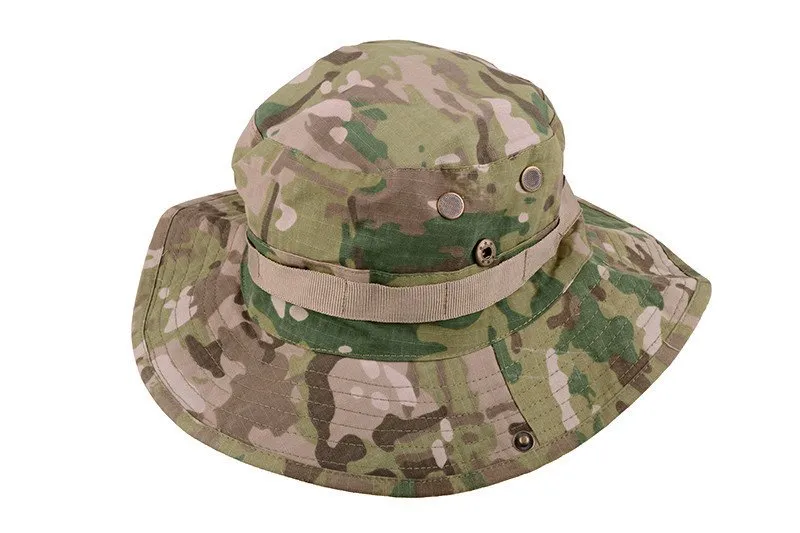Boonie Hat Tattico · Multicam