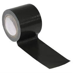 Nastro Elastico Autoadesivo Element · Negro