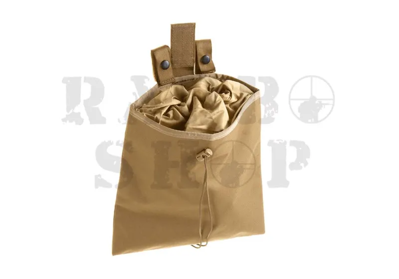 Dump Pouch · Coyote