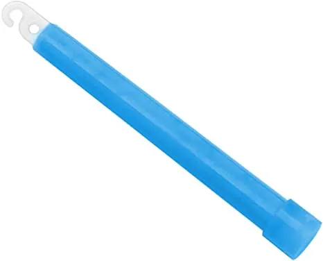 Lightstick Fosforescente (BLU)