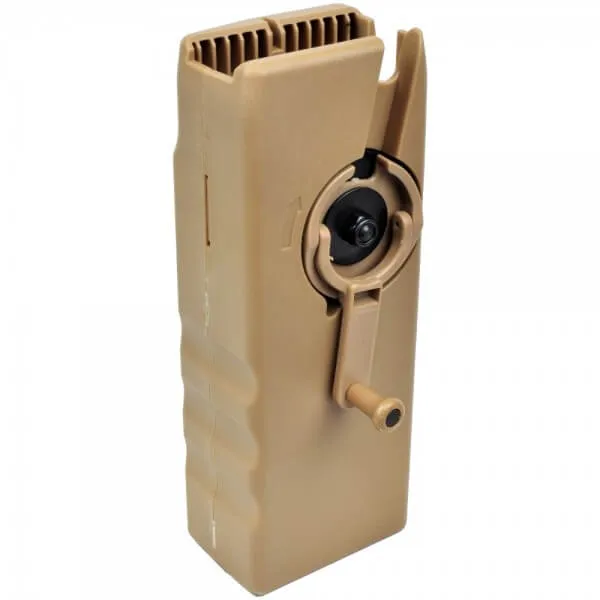 FAST Loader 1000BBs in ABS WooSport · Tan / FDE