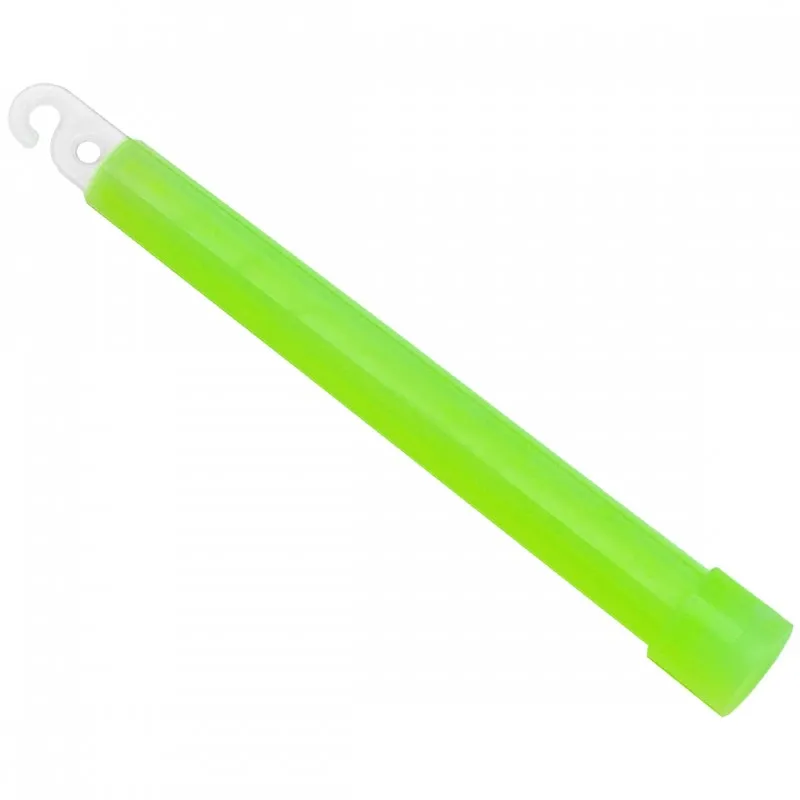 Lightstick Fosforescente · Verde / OD