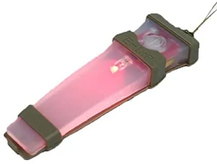 VLT-Light Segnalatore Element · Rojo