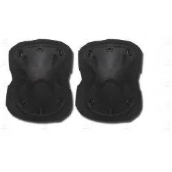 Ginocchiere XPD Elbow Pads · Negro