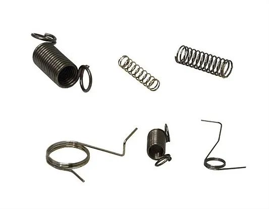 MOLLE per Gear Box V3