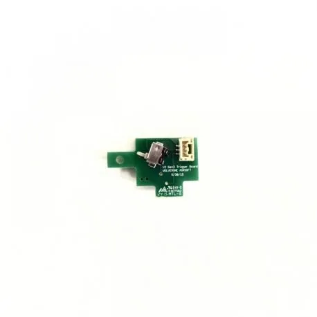 Wolverine HPA Trigger Board V2 Gen3