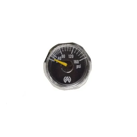 HPA Micro Geauge for Regulateur Storm