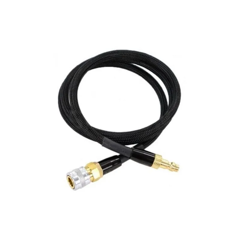 HPA FlexLine 36" · Negro