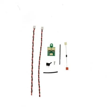 HPA Kit Cablage Universel