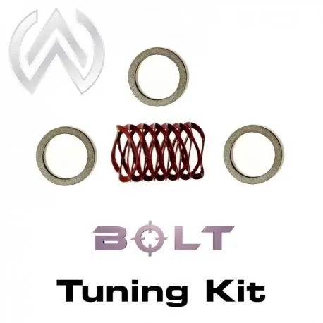 HPA Tuning Kit