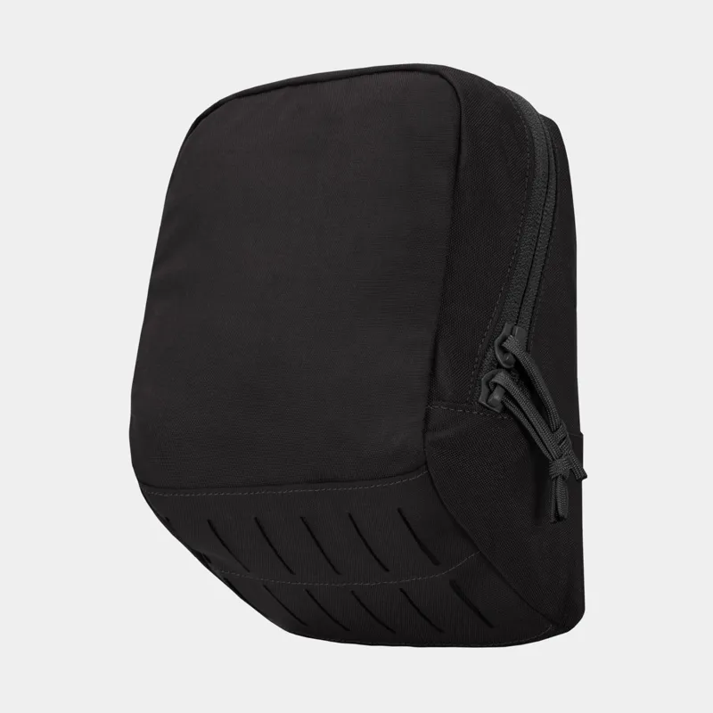 Direct Action MOLLE Utility Pouch Extra XL · Negro