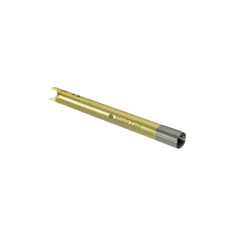 Maple Leaf Precision 6.04 Crazy Jet 84mm