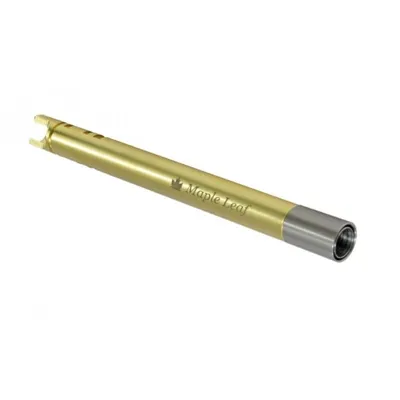 Precision 6.04 Crazy Jet 117mm - Maple Leaf
