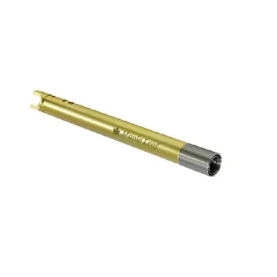 Precision 6.04 Crazy Jet 100mm - Maple Leaf
