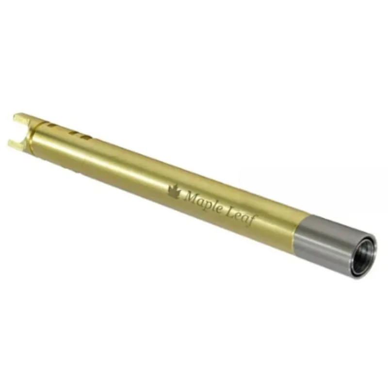 Maple Leaf Precision 6.04 Crazy Jet 91mm