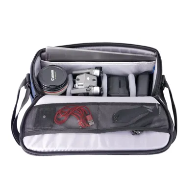 Vesta Aspire 34NV - Bolsa - Vanguard