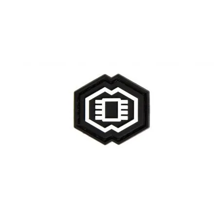 Patch 3D PVC Mini Gate (Gate)