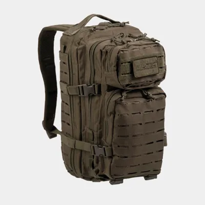 Assault Pack Laser Cut 20L - MIL-TEC