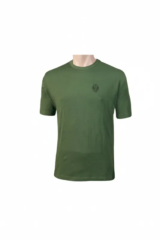 Mi tienda Camiseta E.t · Verde / OD