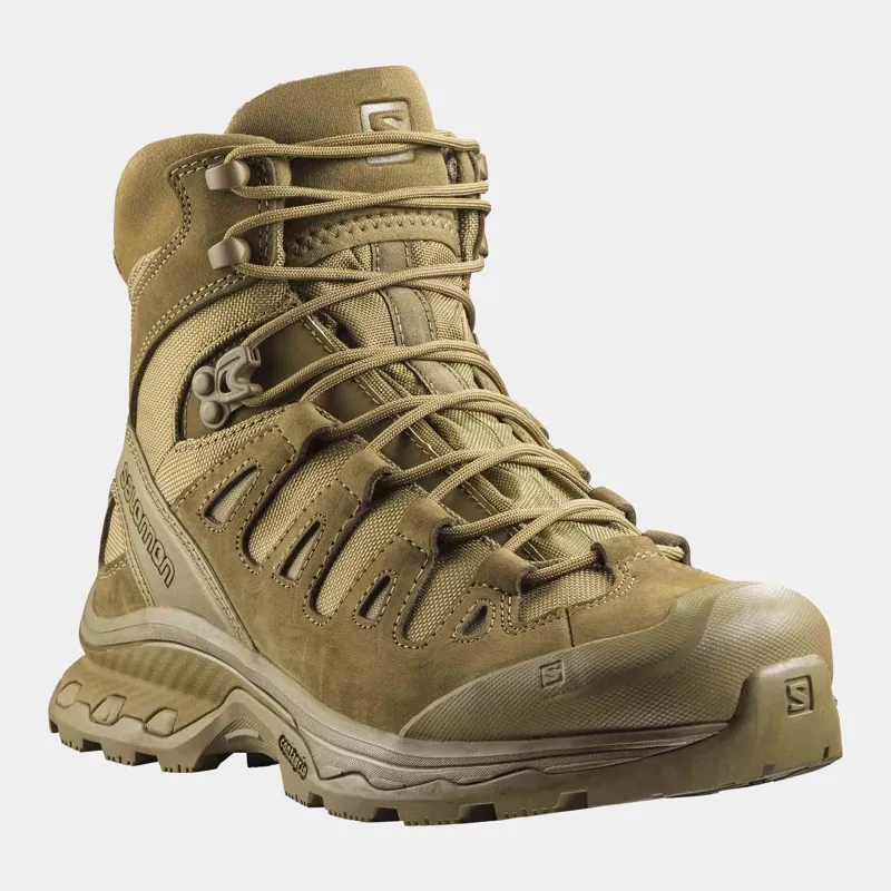 Salomon Quest 4D Forces 2