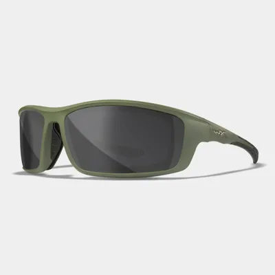 Balísticas WX Grid con Lentes Captivate™ Polarizadas - Wiley X
