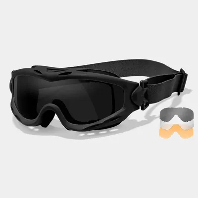 WX Spears Dual Lens con 3 Lentes Intercambiables - Wiley X