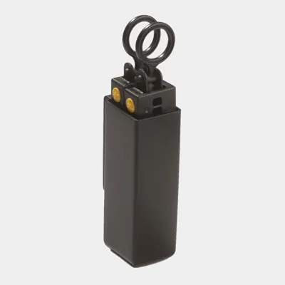 Funda para 2 Grilletes Tri-Folds - ASP