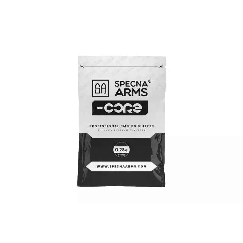 Sachet de 1000 Billes