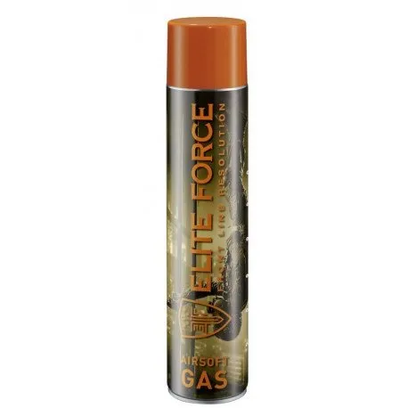 Bouteille Gaz 600ml