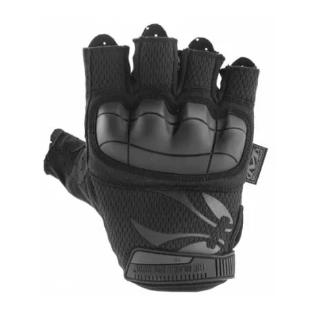 Mitaines M-Pact Ops (/ BO) · Negro