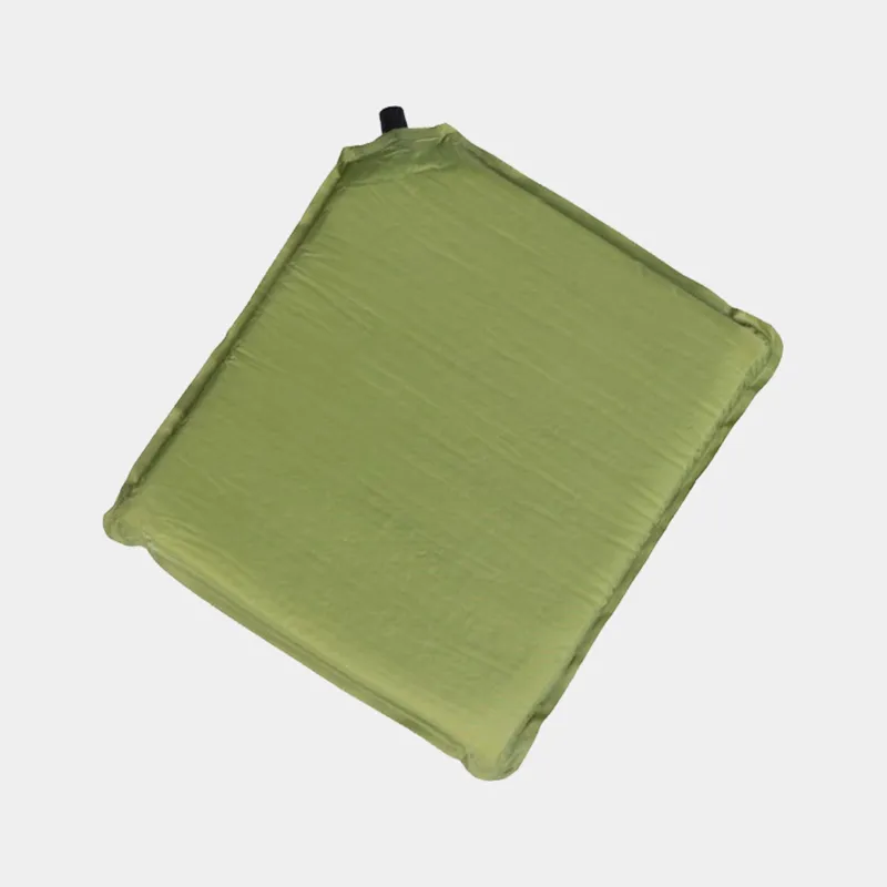 Mil-Tec Cojín Autoinflable