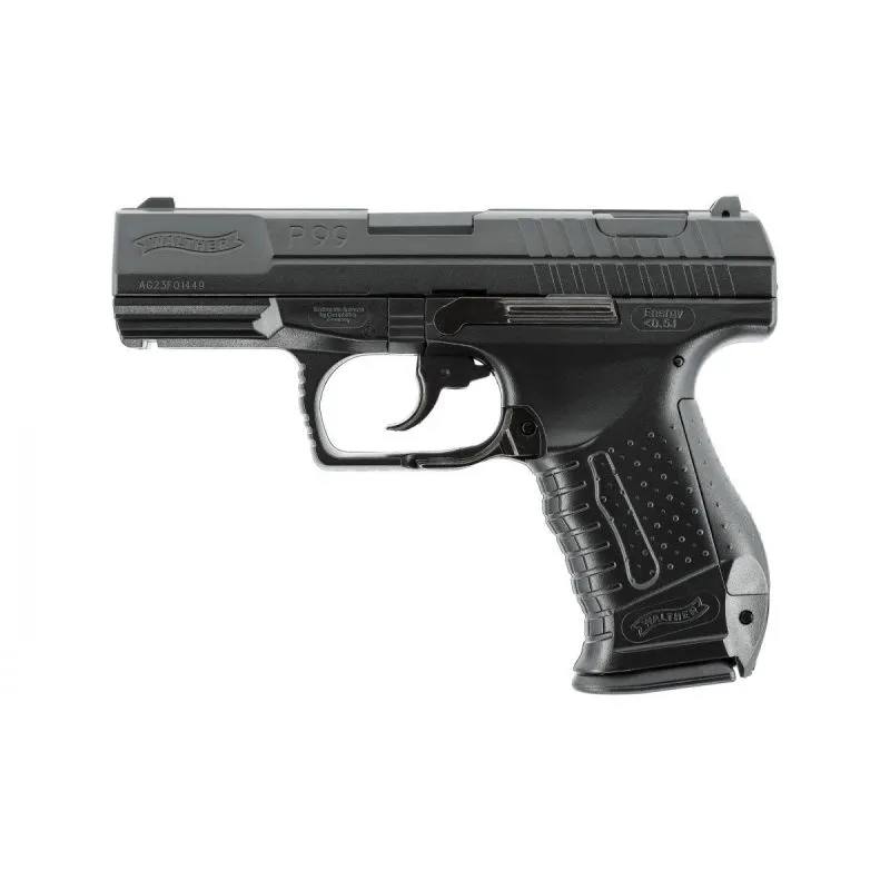Walther P99 Ressort