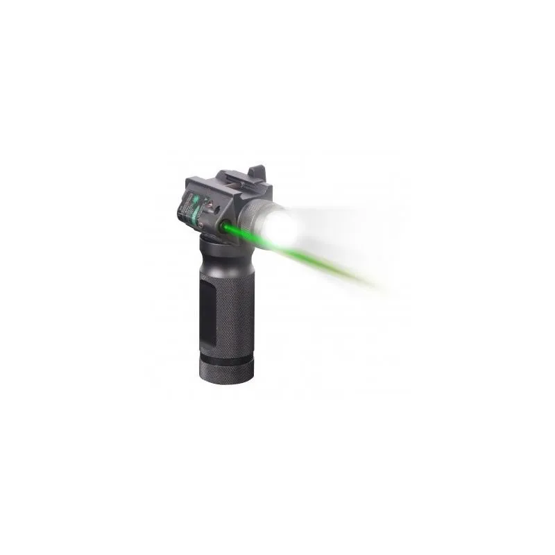 Poignée Tactique UX LaserLight
