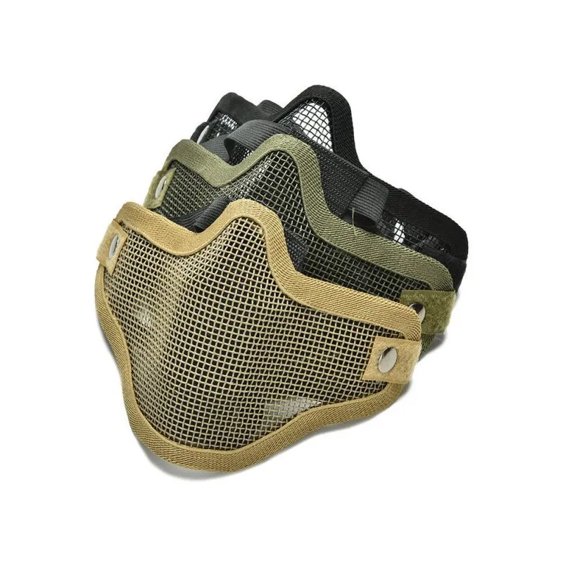 Masque Gen2 (JS Tactical/ASG)