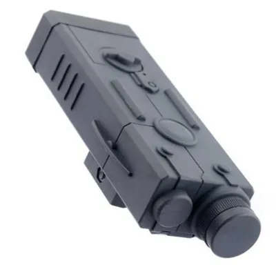 Boitier PEQ pour Batterie