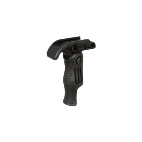 Poignee Pliable · Negro
