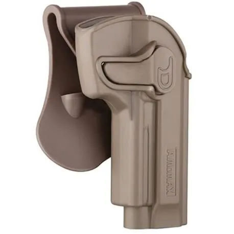 Holster CQC 1911