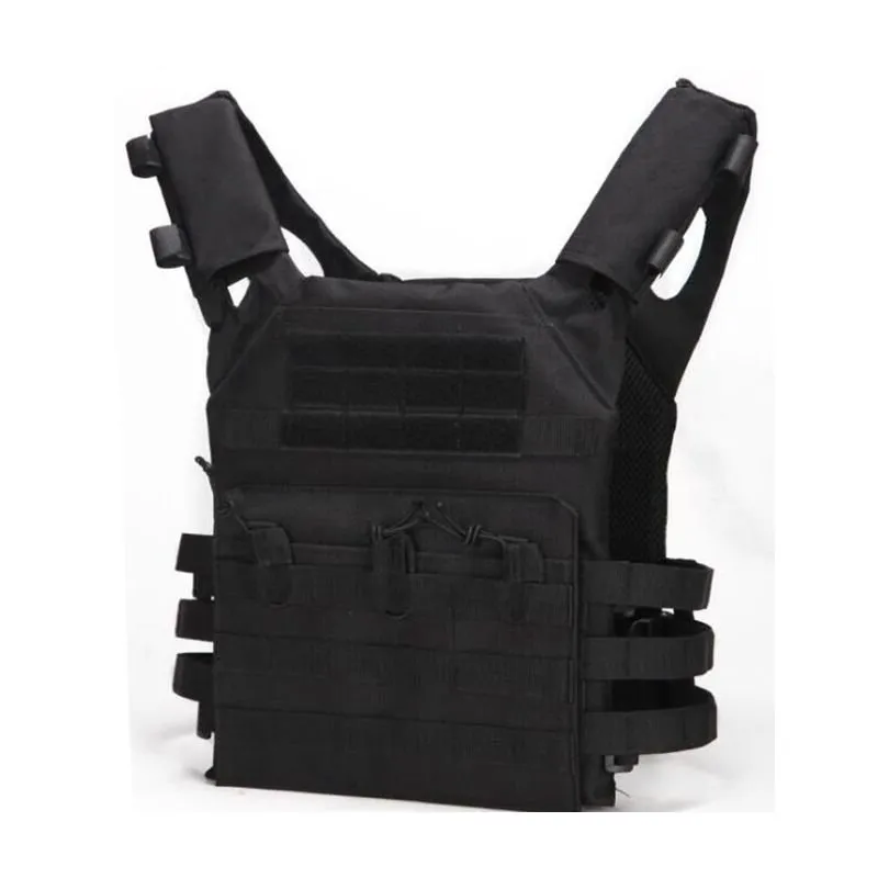 Gilet Tactique JPC