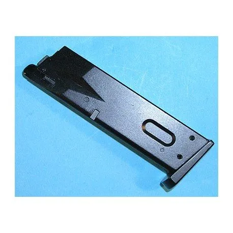 Chargeur M9 Gaz