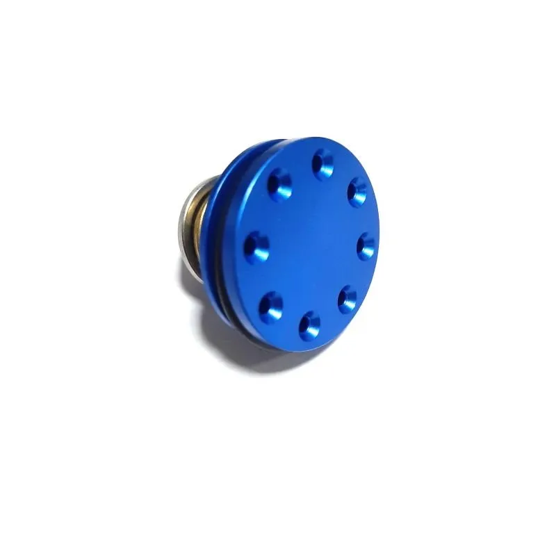 Tete Piston CNC Ventilée
