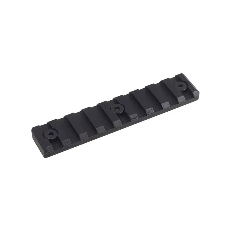 Rail 9 Slots pour KeyMod
