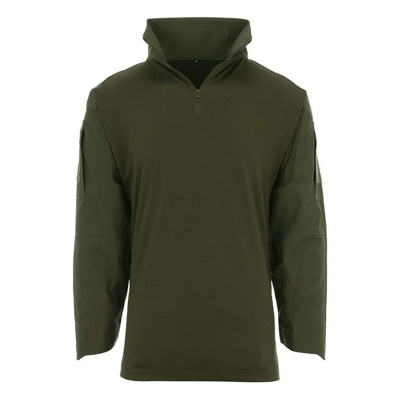 Combat Shirt Tactique